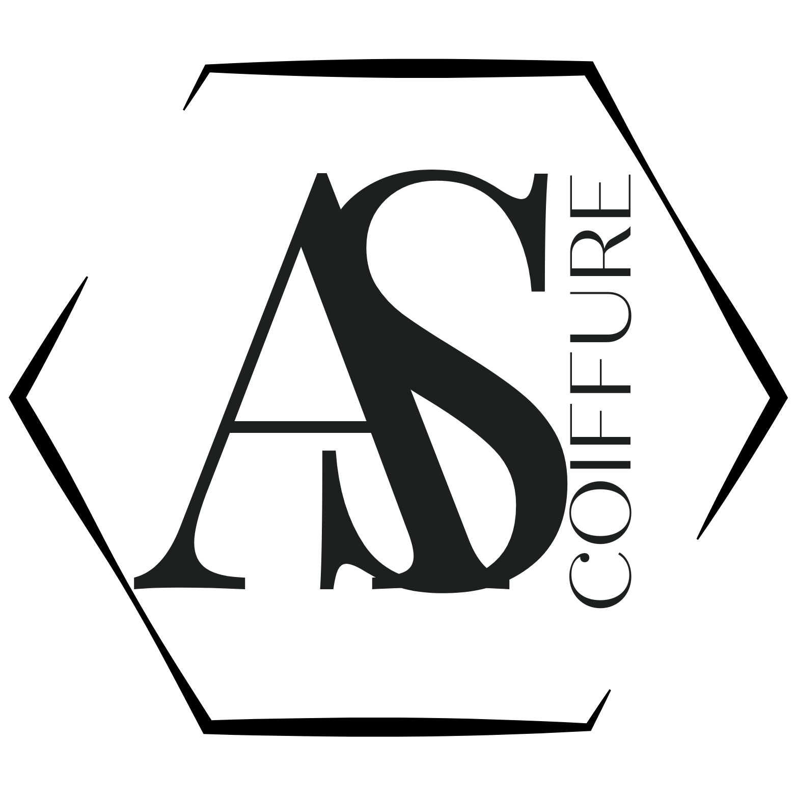 AS Coiffure Sàrl, Rue de Lausanne 73, 1950 Sion